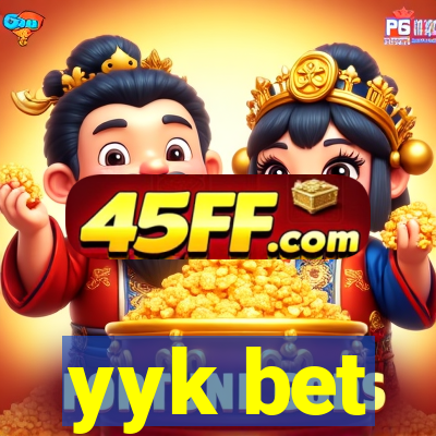 yyk bet